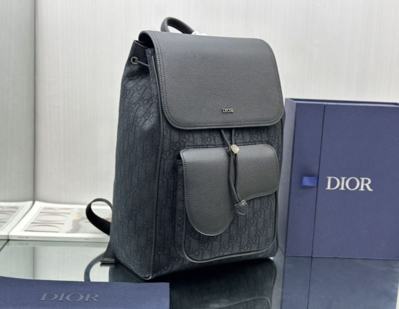 Dior Backpacks